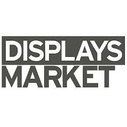 Displays Market Logo