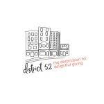 District 52 Logo