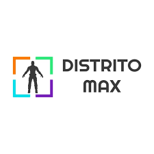 Distrito Max Logo