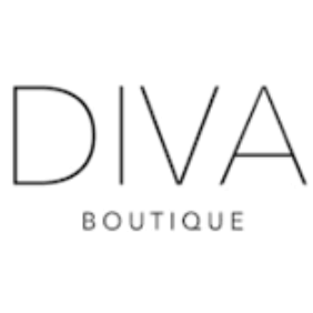 Diva Boutique Logo