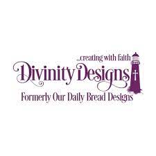 Divinity Designs LLC Logo
