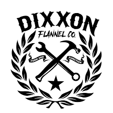Dixxon Logo