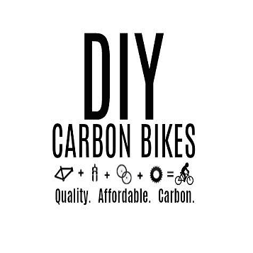 DIY Carbon Bikes