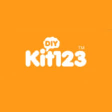 DIY KIT 123 Logo