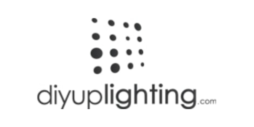 DIY Uplighting Logo