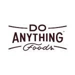 Do Anything Foods Logo