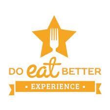 Do Eat Better srl Logo