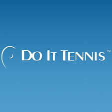 Do It Tennis.com Logo