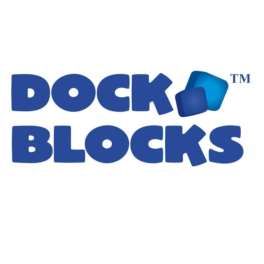 Dock Blocks