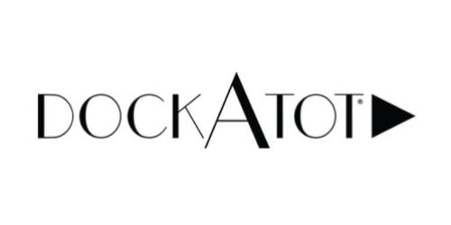 DockATot Logo