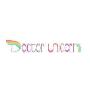 Doctor Unicorn Logo