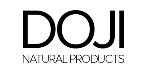 Doji Natural Products Logo