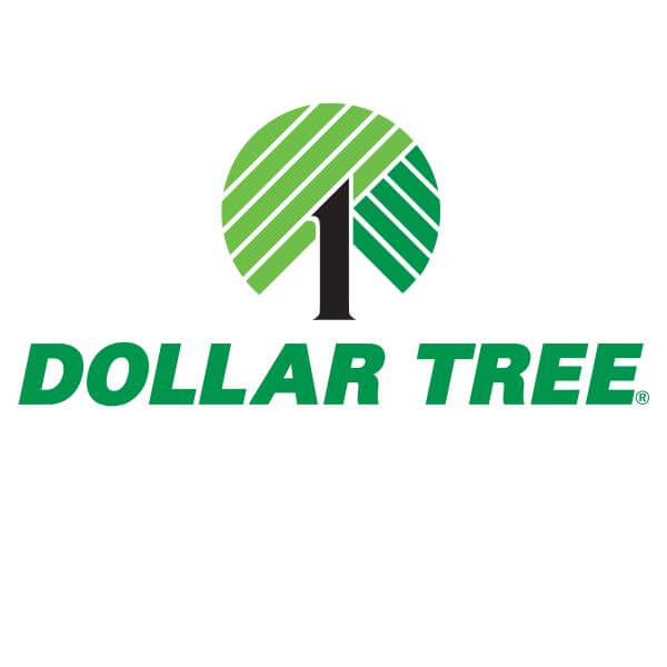 DollarTree Logo