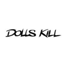 Dolls Kill Logo
