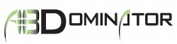 Dominator Fitness Logo
