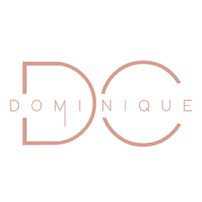 Dominique Cosmetics Logo