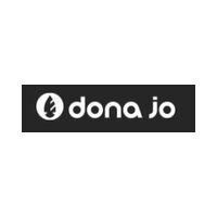 Dona Jo Inc. Logo