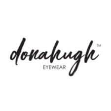Donahugh Eyewear Logo