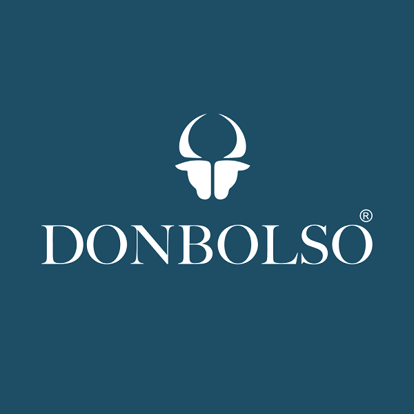 DONBOLSO EU Logo