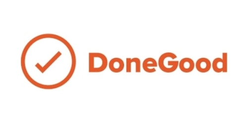 DoneGood Logo