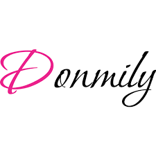 donmily.com Logo