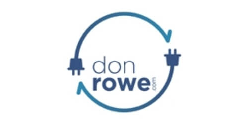 donrowe Logo