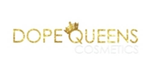 Dope Queens Logo