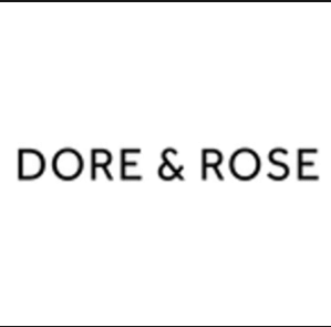 Dore & Rose Logo