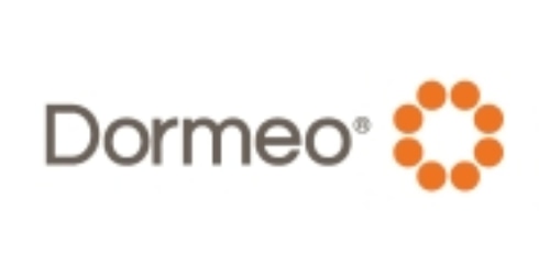 Dormeo North America Logo