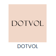 DOTVOL Logo