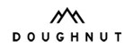 DOUGHNUT USA Logo
