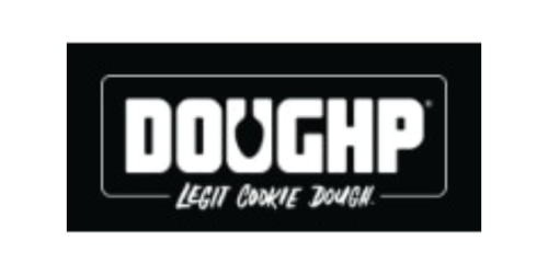 Doughp Logo