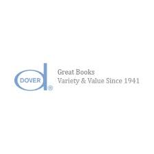 Dover Publications Logo
