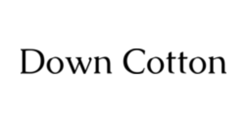 Down Cotton Logo