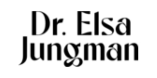 Dr Elsa Jungman Logo