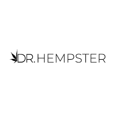 Dr hempster Logo