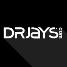 Dr Jays Logo
