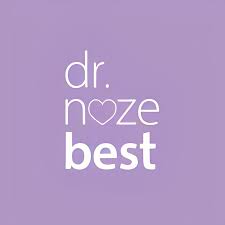 Dr. Noze Best Logo