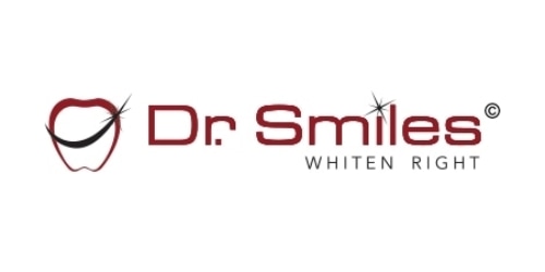 Dr. Smiles Go Logo