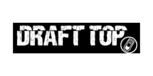 Draft Top Logo