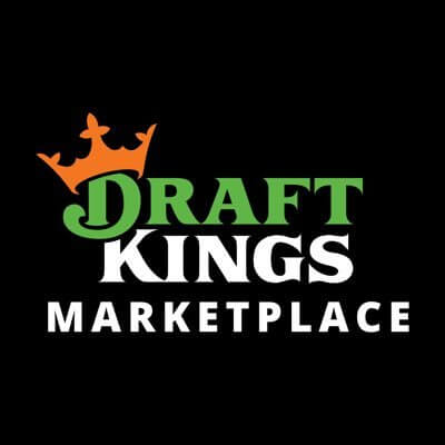DraftKings Marketplace Logo