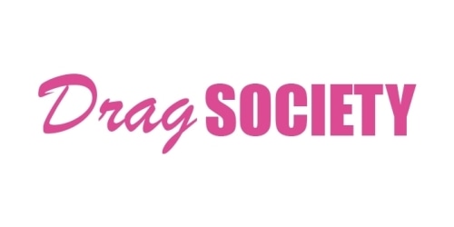 Drag Society Logo