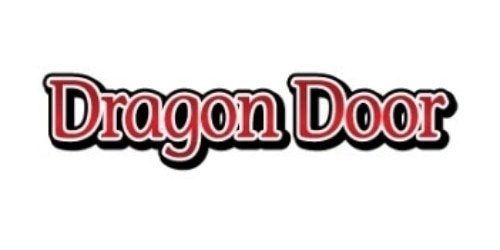 Dragon Door Logo