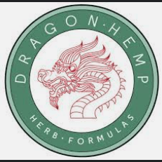 Dragon Hemp Logo
