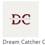 Dream Catcher Clothing Logo