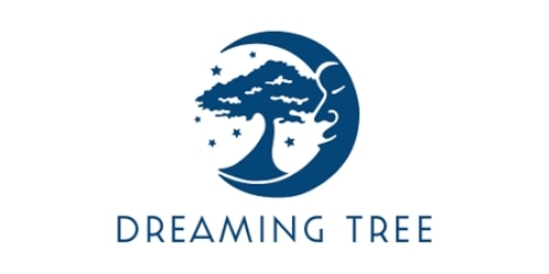 Dreaming Tree Logo