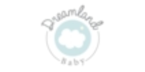 Dreamland Baby Logo