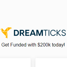DreamTicks Logo