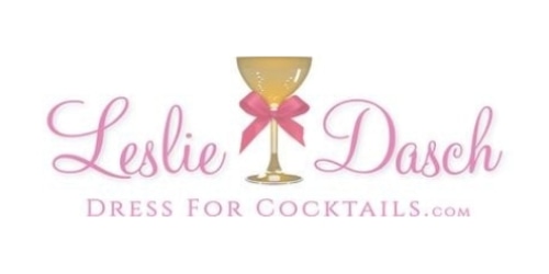 Dress For Cocktails Logo
