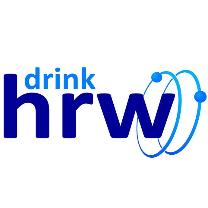 Drink HRW Logo